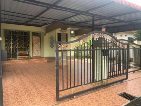 UKHDI homestay